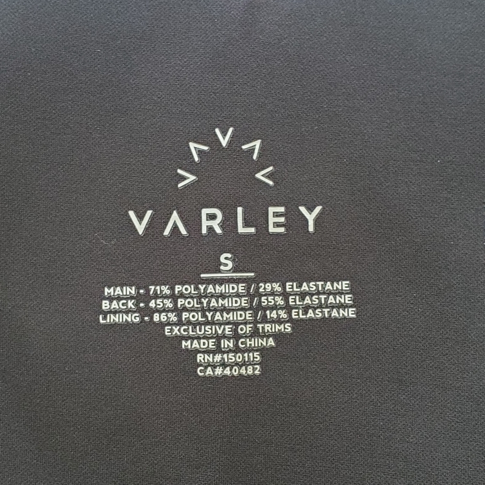 Varley - Picture 5 of 10